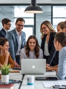 hr consulting